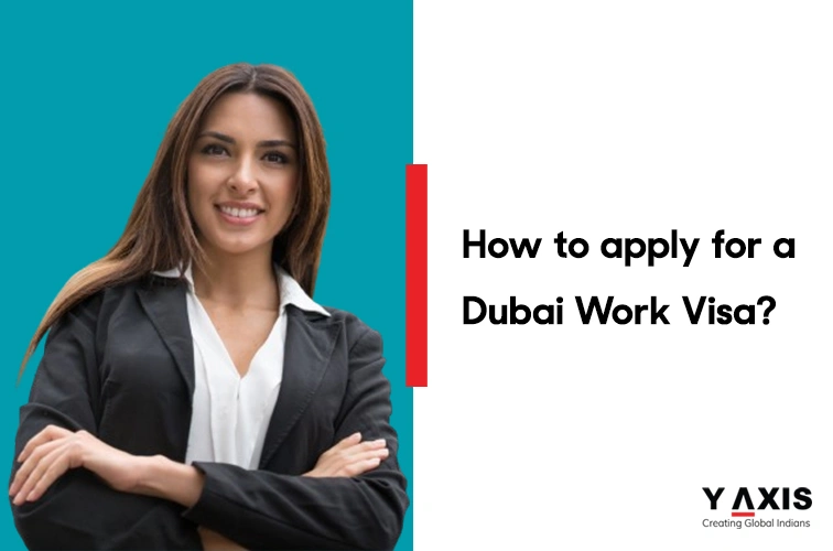 Dubai Work Visa